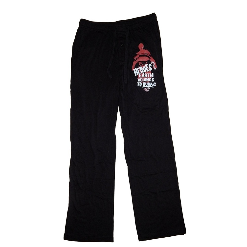 DC Batman v Superman: Dawn Of Justice Heroes Sleep